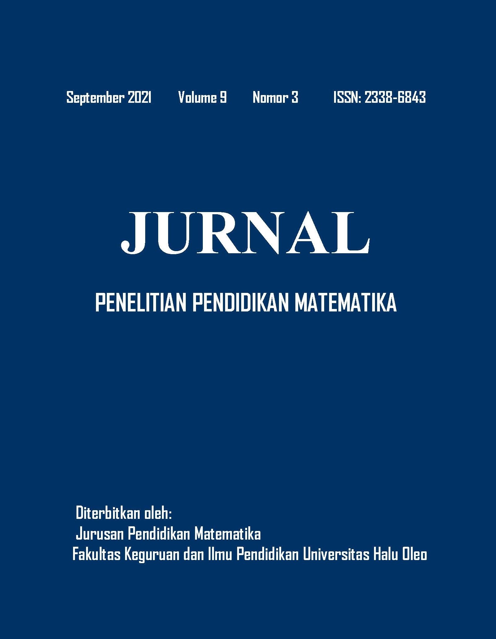 Journal Homepage Image